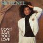 Coverafbeelding Richenel - Don't Save Your Love