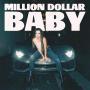 Trackinfo Ava Max - Million Dollar Baby