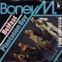 Trackinfo Boney M. - Belfast