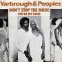 Details Yarbrough & Peoples - Don't Stop The Music