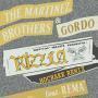Details The Martinez Brothers & Gordo feat. Rema - Rizzla - Mochakk Remix