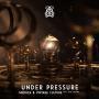 Details Meduza & Vintage Culture feat. Ben Samama - Under Pressure