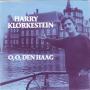 Coverafbeelding Harry Klorkestein - O, O, Den Haag