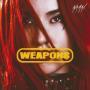 Trackinfo Ava Max - Weapons