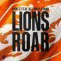 Trackinfo Lucas & Steve feat. Philip Strand - Lions Roar