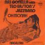 Coverafbeelding Nat Gonella with Ted Easton's Jazzband - Oh Monah