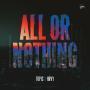 Details Topic x Hrvy - All Or Nothing