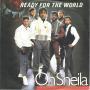 Coverafbeelding RFTW [Ready For The World] - Oh Sheila