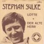 Trackinfo Stephan Sulke - Lotte
