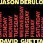 Trackinfo Jason Derulo & David Guetta - Saturday/Sunday