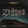 Trackinfo Ashafar ft. KA - Zidane