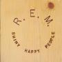 Details R.E.M. - Shiny Happy People