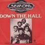 Details The Four Seasons - Down The Hall