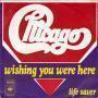 Details Chicago - Wishing You Were Here