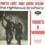 Details The Righteous Brothers - You've Lost That Lovin' Feelin'