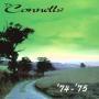 Coverafbeelding The Connells - '74-'75