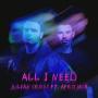 Trackinfo Julian Cross ft. Afrojack - All I Need