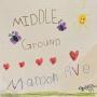 Details Maroon Five - Middle Ground