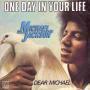 Trackinfo Michael Jackson - One Day In Your Life