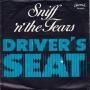 Details Sniff 'n' The Tears - Driver's Seat
