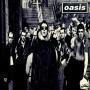 Coverafbeelding Oasis - D'you Know What I Mean?