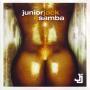 Trackinfo Junior Jack - E Samba