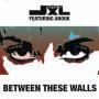 Coverafbeelding Junkie XL featuring Anouk - Between These Walls