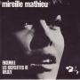 Details Mireille Mathieu - Ensemble