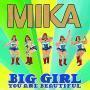 Trackinfo Mika - Big Girl You Are Beautiful