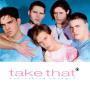 Trackinfo Take That - Everything Changes