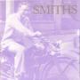 Coverafbeelding Smiths - Bigmouth Strikes Again