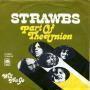 Details Strawbs - Part Of The Union