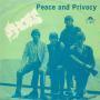 Trackinfo The Shoes - Peace And Privacy