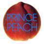 Trackinfo Prince - Peach