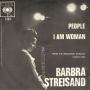 Trackinfo Barbra Streisand - People