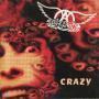 Details Aerosmith - Crazy