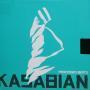 Details Kasabian - Processed Beats