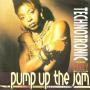 Coverafbeelding Technotronic featuring Felly - Pump Up The Jam