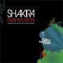 Trackinfo Shakira - Pure Intuition