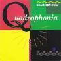 Coverafbeelding Quadrophonia - Quadrophonia