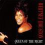 Coverafbeelding Whitney Houston - Queen Of The Night