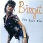 Coverafbeelding Birgit - Few Like You