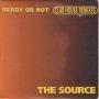 Coverafbeelding The Source// The Course - Ready Or Not