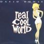 Trackinfo David Bowie - Real Cool World
