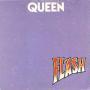 Trackinfo Queen - Flash
