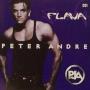 Trackinfo Peter Andre - Flava