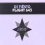 Coverafbeelding DJ Tiësto - Flight 643