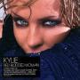 Coverafbeelding Kylie - Red Blooded Woman
