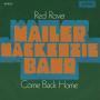 Details Mailer Mackenzie Band - Red Rover