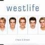 Coverafbeelding Westlife - I Have A Dream/ Flying Without Wings